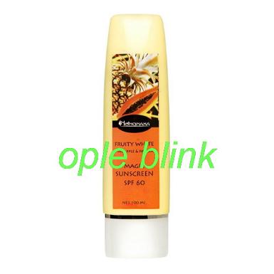   NONGNAKA MAGIC SUNSCREEN SPF 60   เมจิก ซันสกรีน เอสพีเอฟ 60